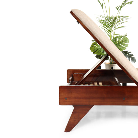 Abe - Day Bed