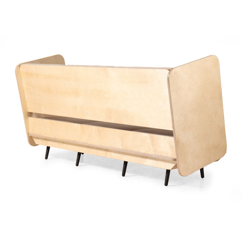 Aitu - Cubic Sofa