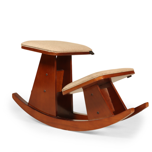 Xoop - Kneeling Stool