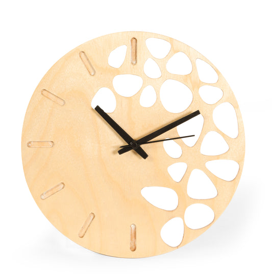 Unei - Aesthetic Clock