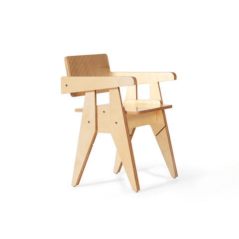 Shi - Multipurpose Chair