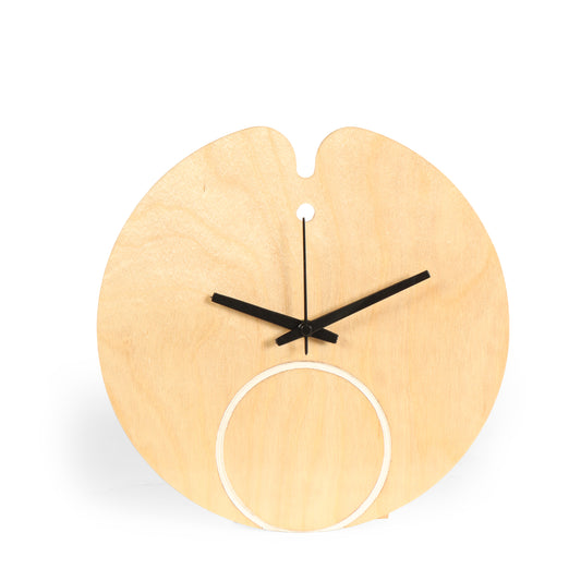 Setsu - Leaf Clock