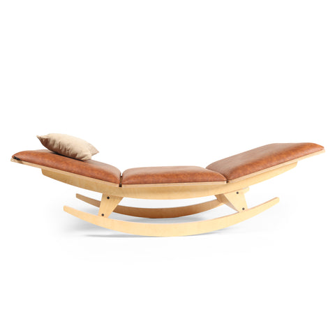 Yumi - Rocking Bed
