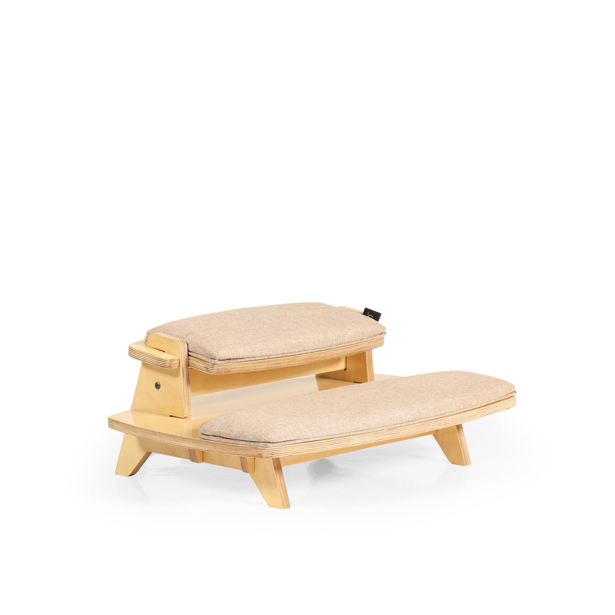 Aasan – Meditation stool