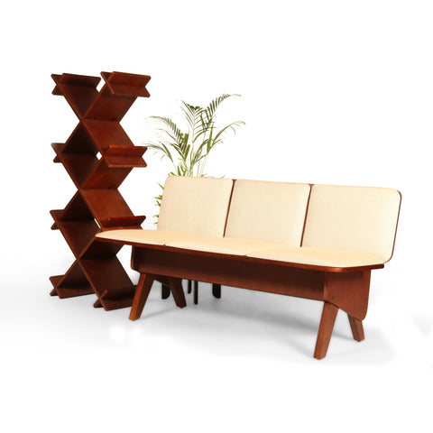 Laka - Bench