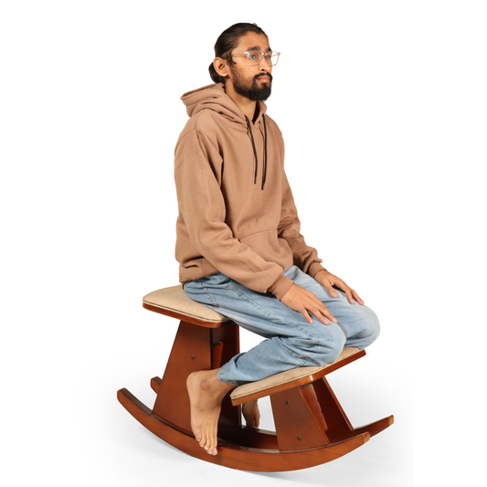 Xoop - Kneeling Stool