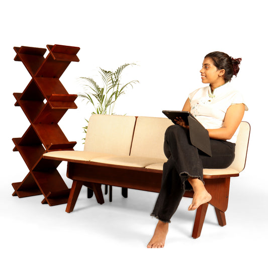 Laka - Bench