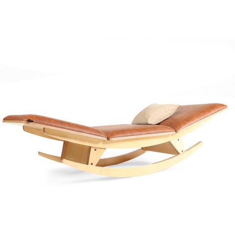 Yumi - Rocking Bed