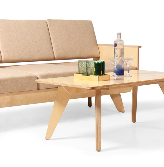 Primo - Coffee table