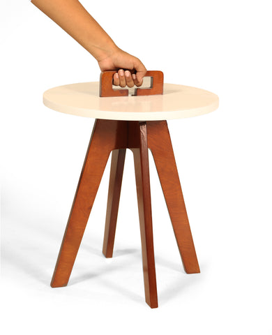 Kshaar – Side table