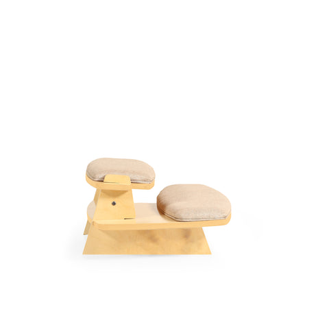 Aasan – Meditation stool