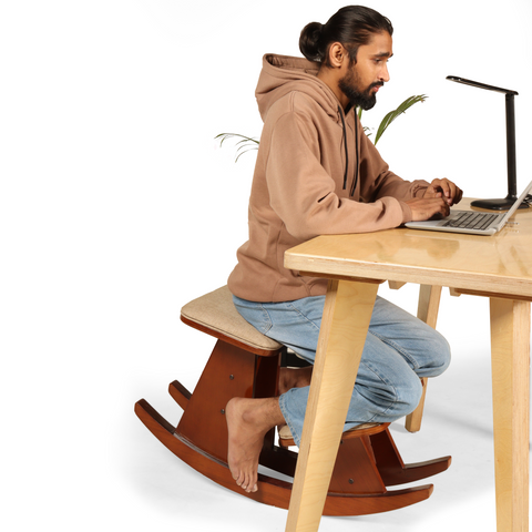 Xoop - Kneeling Stool
