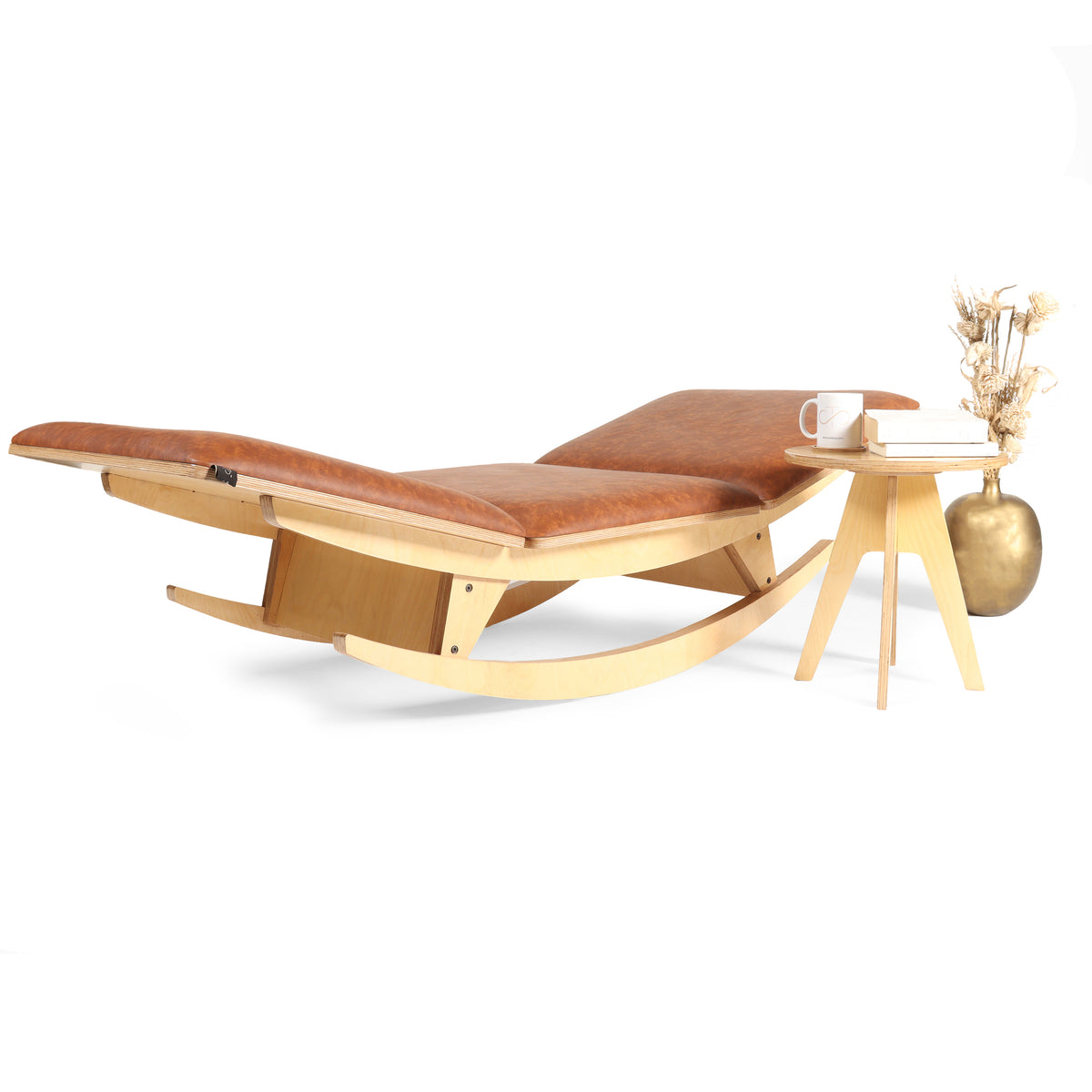 Yumi - Rocking Bed