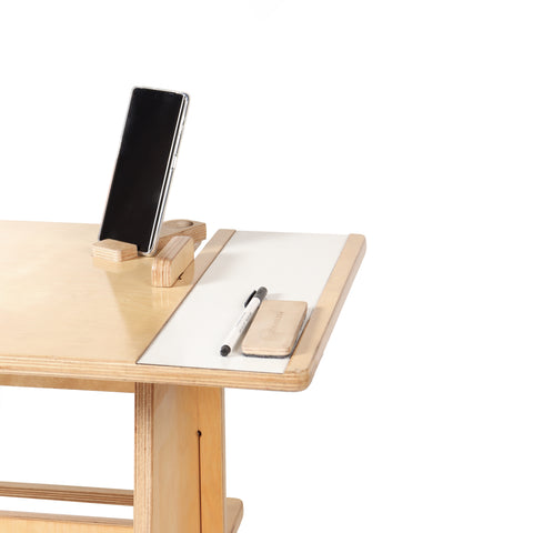 Karman – Compact workstation