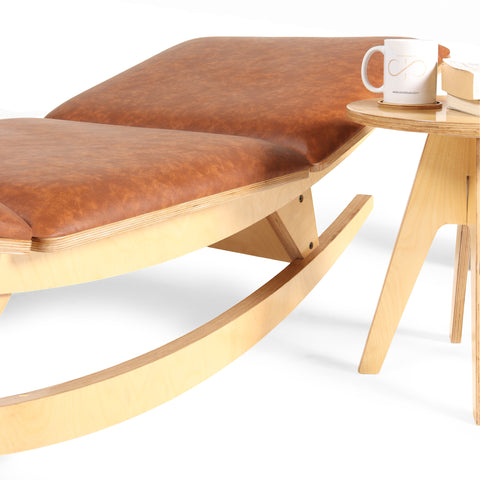 Yumi - Rocking Bed