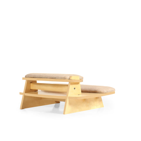 Aasan – Meditation stool