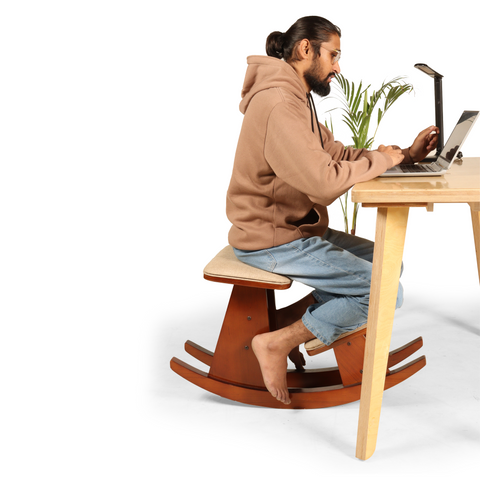 Xoop - Kneeling Stool