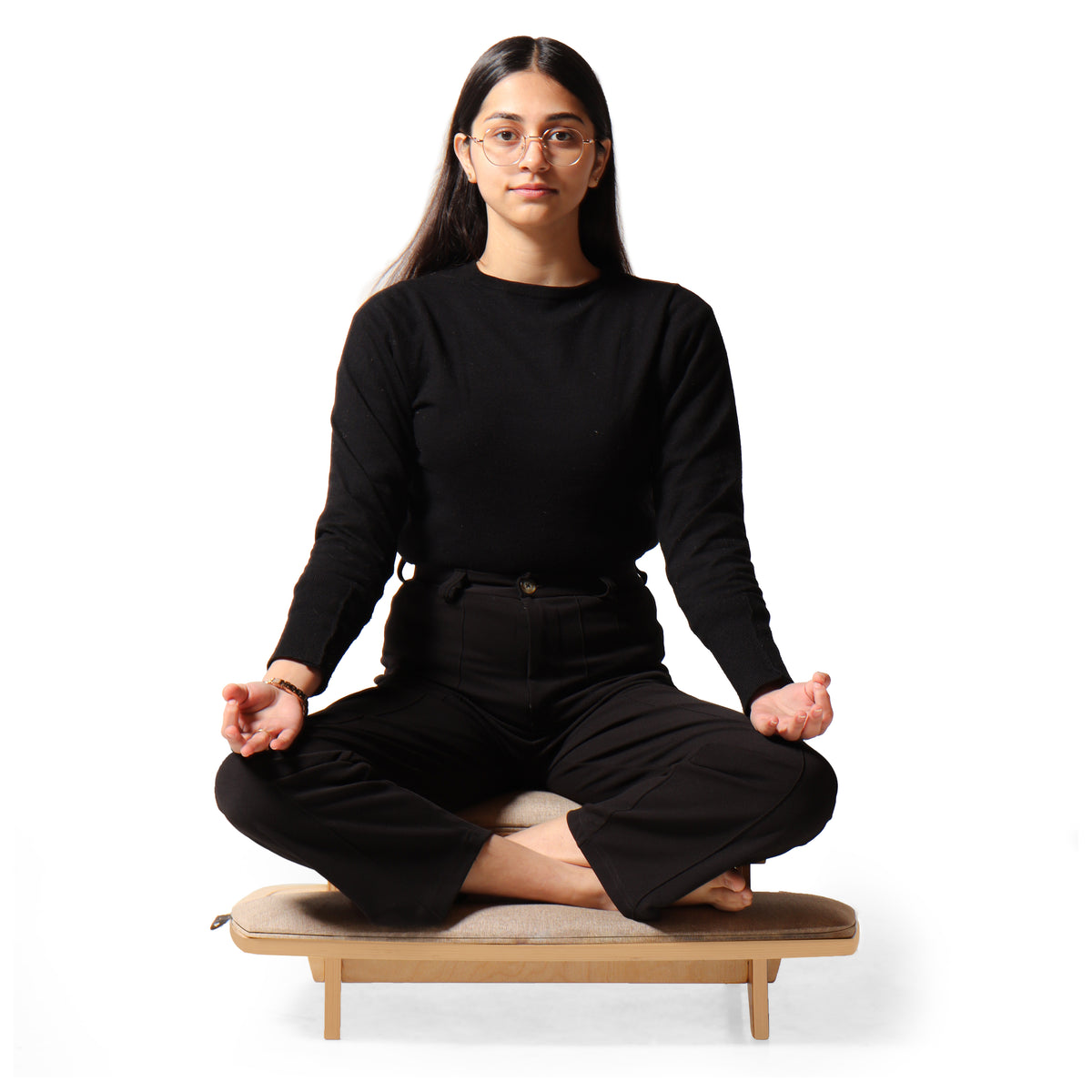 Aasan – Meditation stool