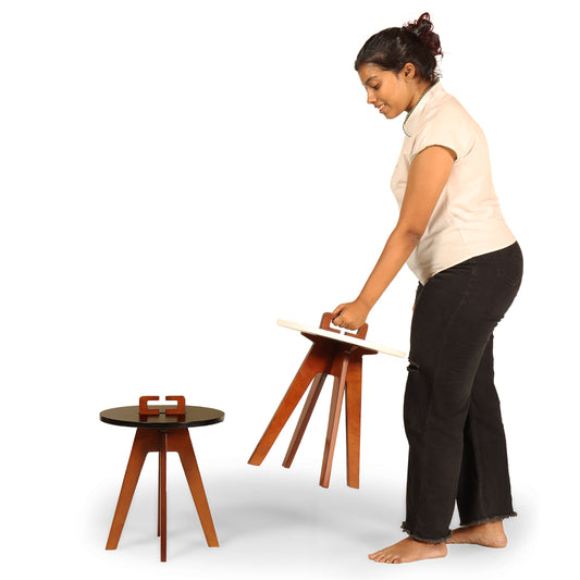 Kshaar – Side table