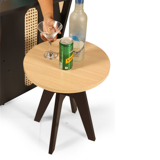 Tori - The Multipurpose Stool