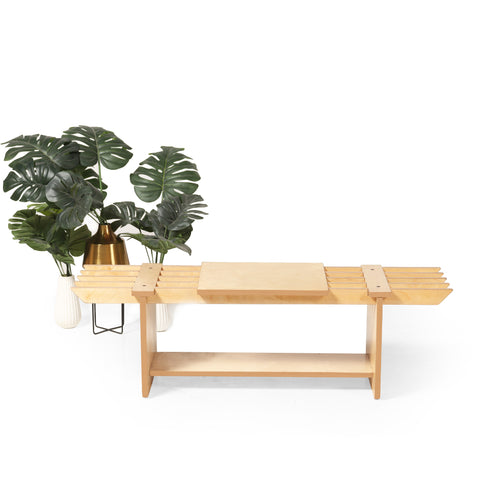 Reza – Bed bench