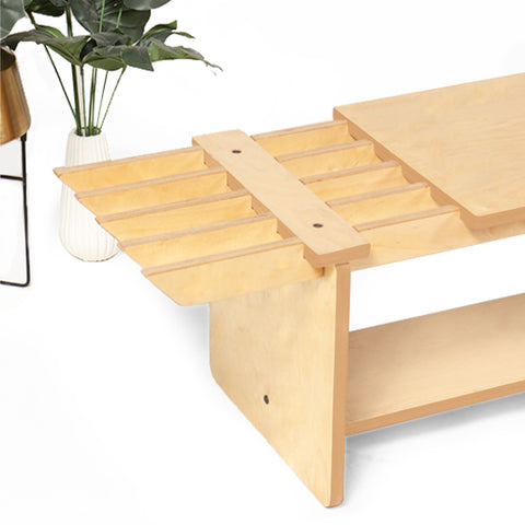 Reza – Bed bench