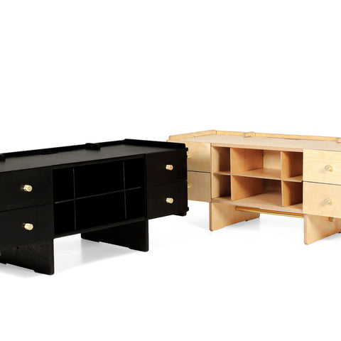 Soru – Credenza