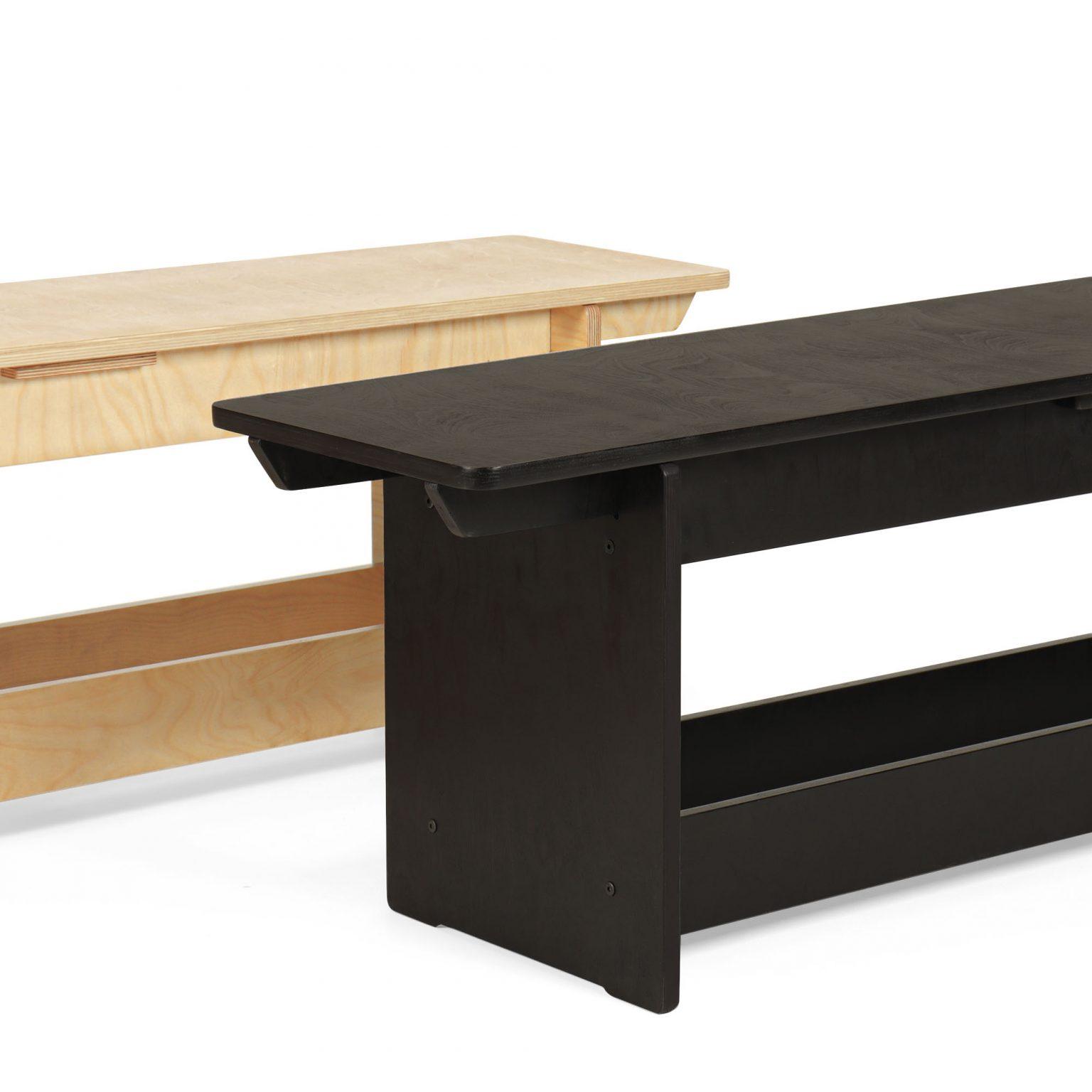 Zedi – Multipurpose bench
