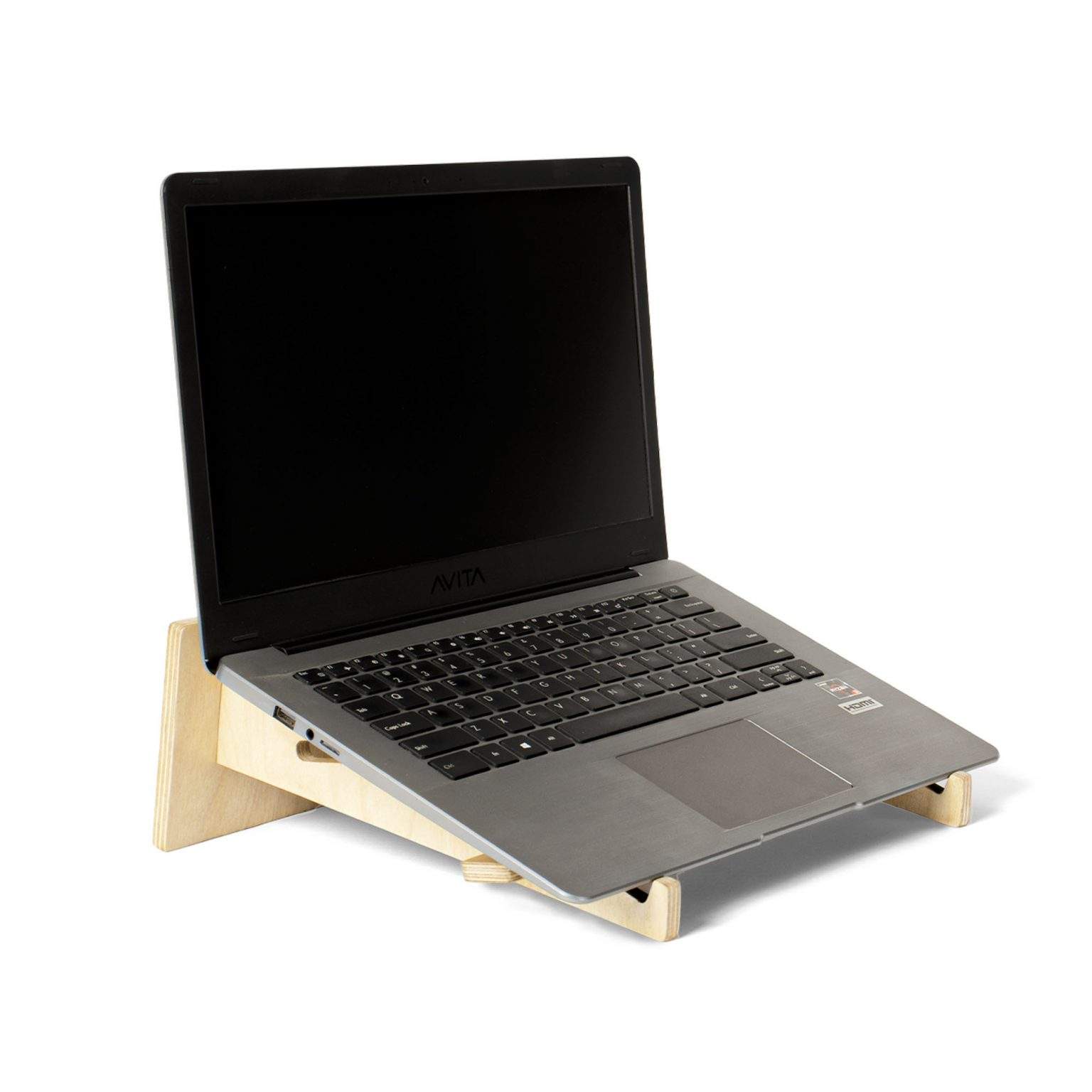Lapo – Laptop stand