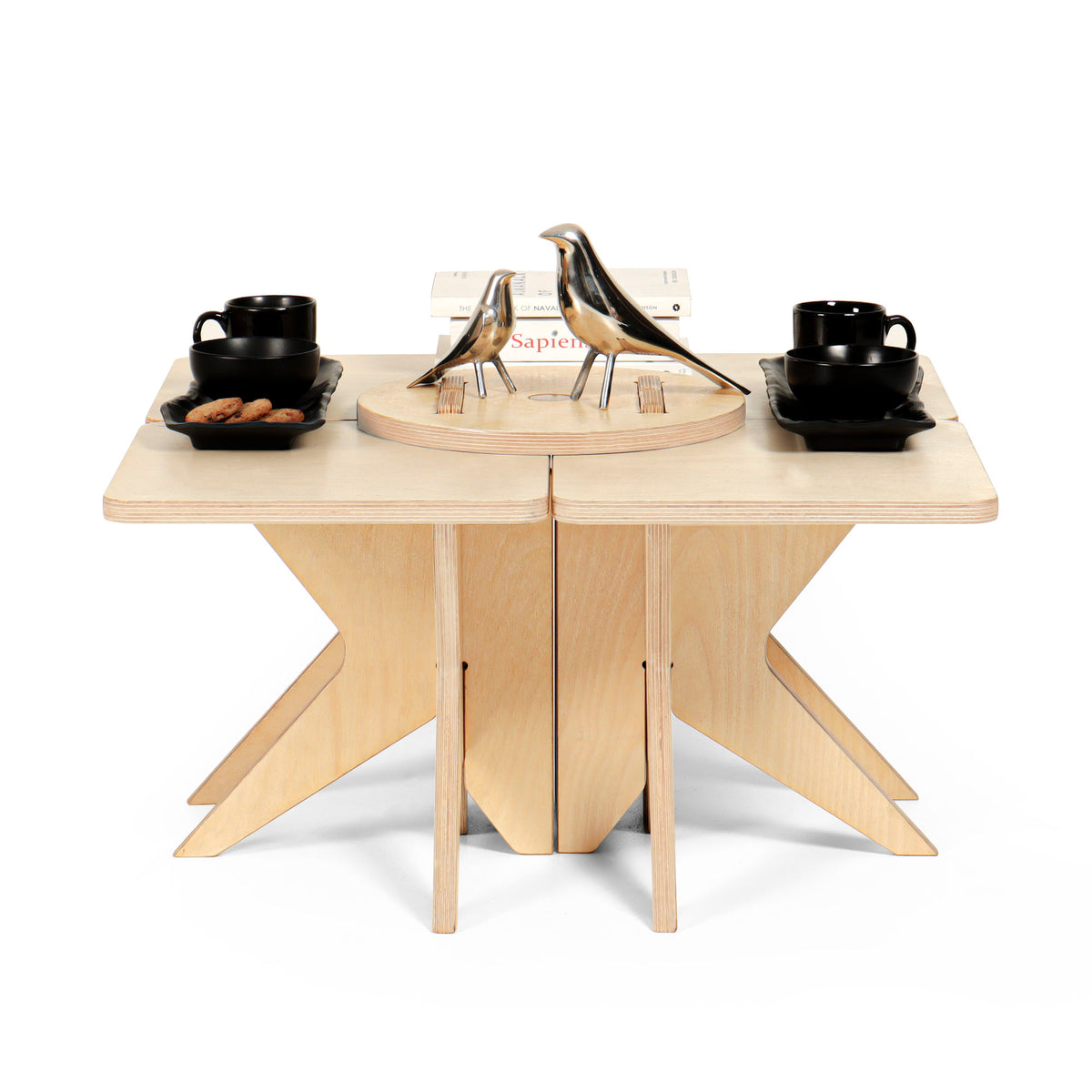 Kaphi – Coffee table