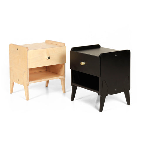 Tebu – Bed side table