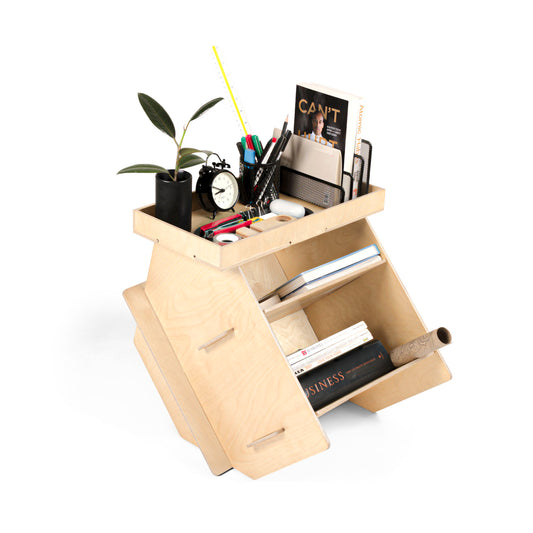 Anka – Stationery Side storage