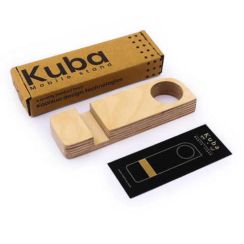 Kuba – Mobile stand