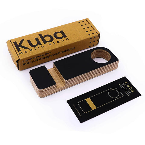 Kuba – Mobile stand