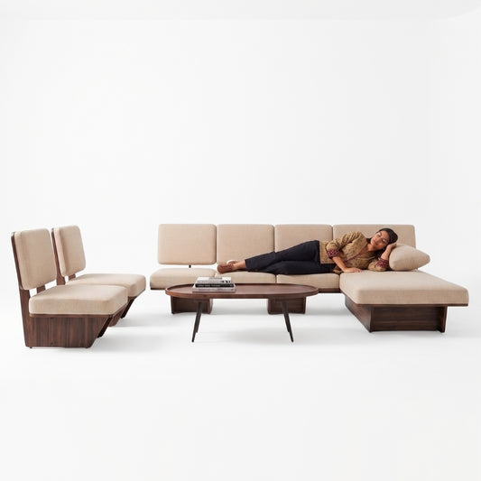 Sengai - Sofa