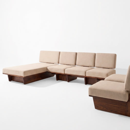Sengai - Sofa