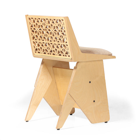 Maari - Cafe Chair