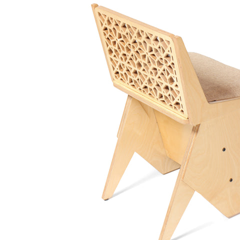 Maari - Cafe Chair