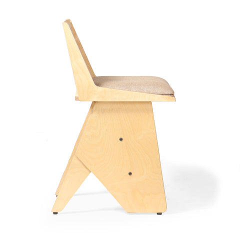 Maari - Cafe Chair