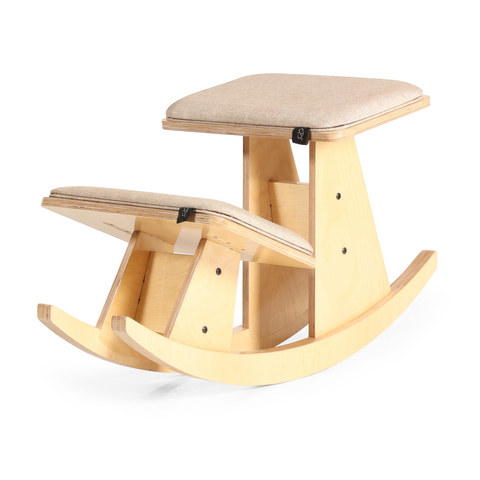 Xoop - Kneeling Stool