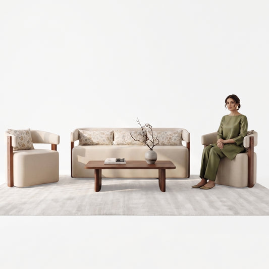 Niwo - Sofa