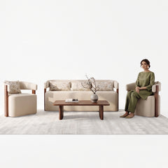 Niwo - Sofa