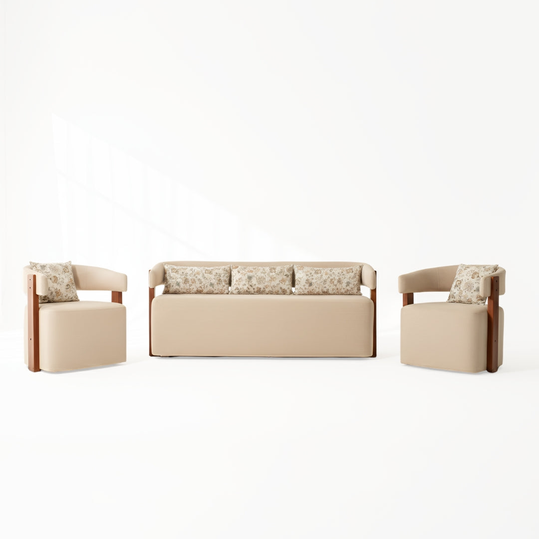 Niwo - Sofa