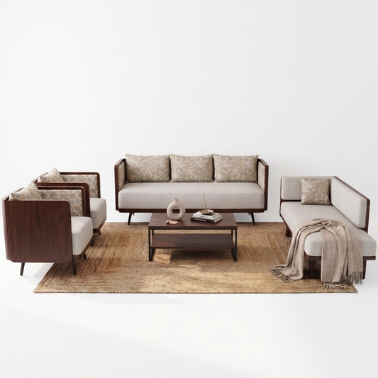 Ouna - Sofa