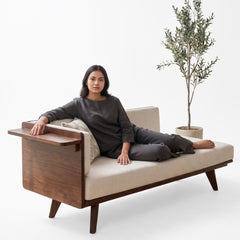 Ouna - Sofa