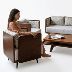 Ouna - Sofa