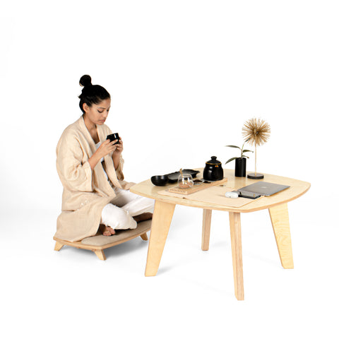 Hazo – All purpose table