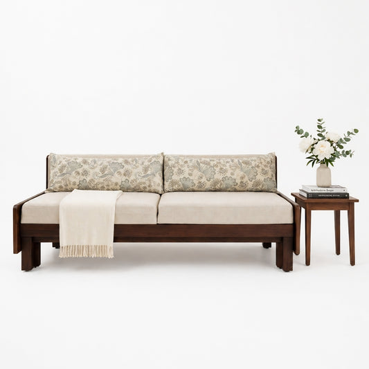 Engu - Sofa cum bed