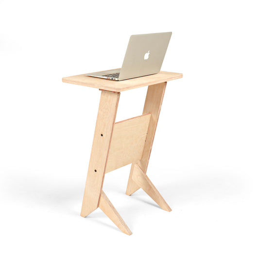 Leezo – Laptop Side Table