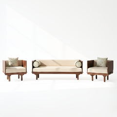 Uven - Sofa Set